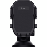 Автомобільний тримач Trust Runo Window для смартфона 4-7", Black (24984_TRUST)