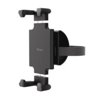 Автомобильный держатель Trust Rheno Headrest Holder для смартфона и планшета 7-11", Black (23699_TRUST)