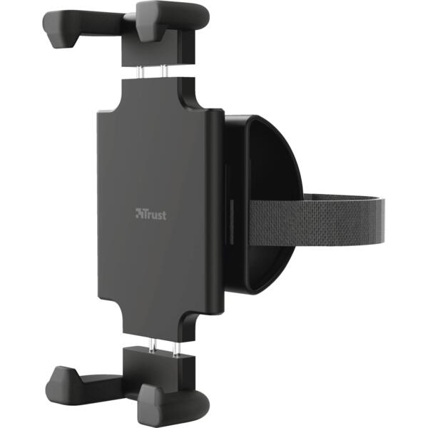 Автомобильный держатель Trust Rheno Headrest Holder для смартфона и планшета 7-11