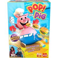 Настольная игра Goliath Перекорми кабанчика (330546.B04)