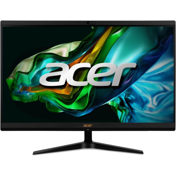 Акція на Моноблок 23.8" ACER Aspire C24-1800 (DQ.BLFME.00L) від MOYO