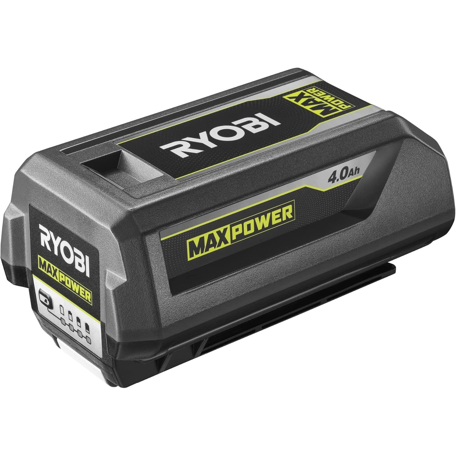 Аккумулятор Ryobi Max Power RY36B40B 36В 4А-ч 1.32кг (5133005549UNP) фото 