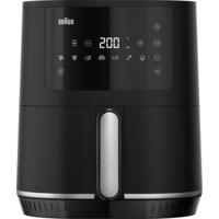 Мультипечь Braun MultiFry 3 HF3030BK