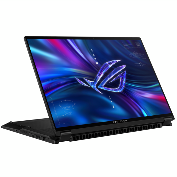 

Ноутбук ASUS ROG Flow X16 GV601VI-NL017 (90NR0G01-M003V0)