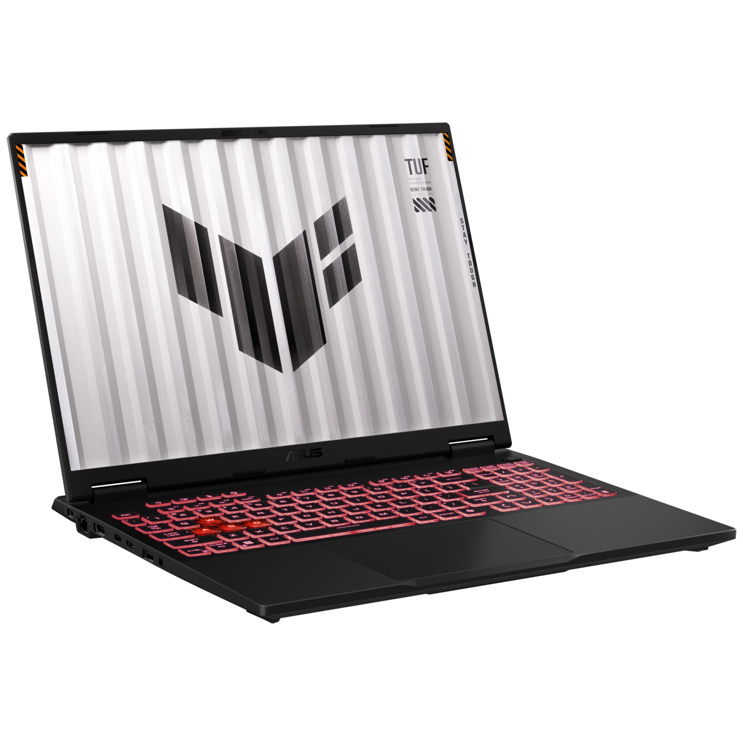 Ноутбук ASUS TUF Gaming A16 FA608WV-QT060 (90NR0J01-M003Z0) фото 