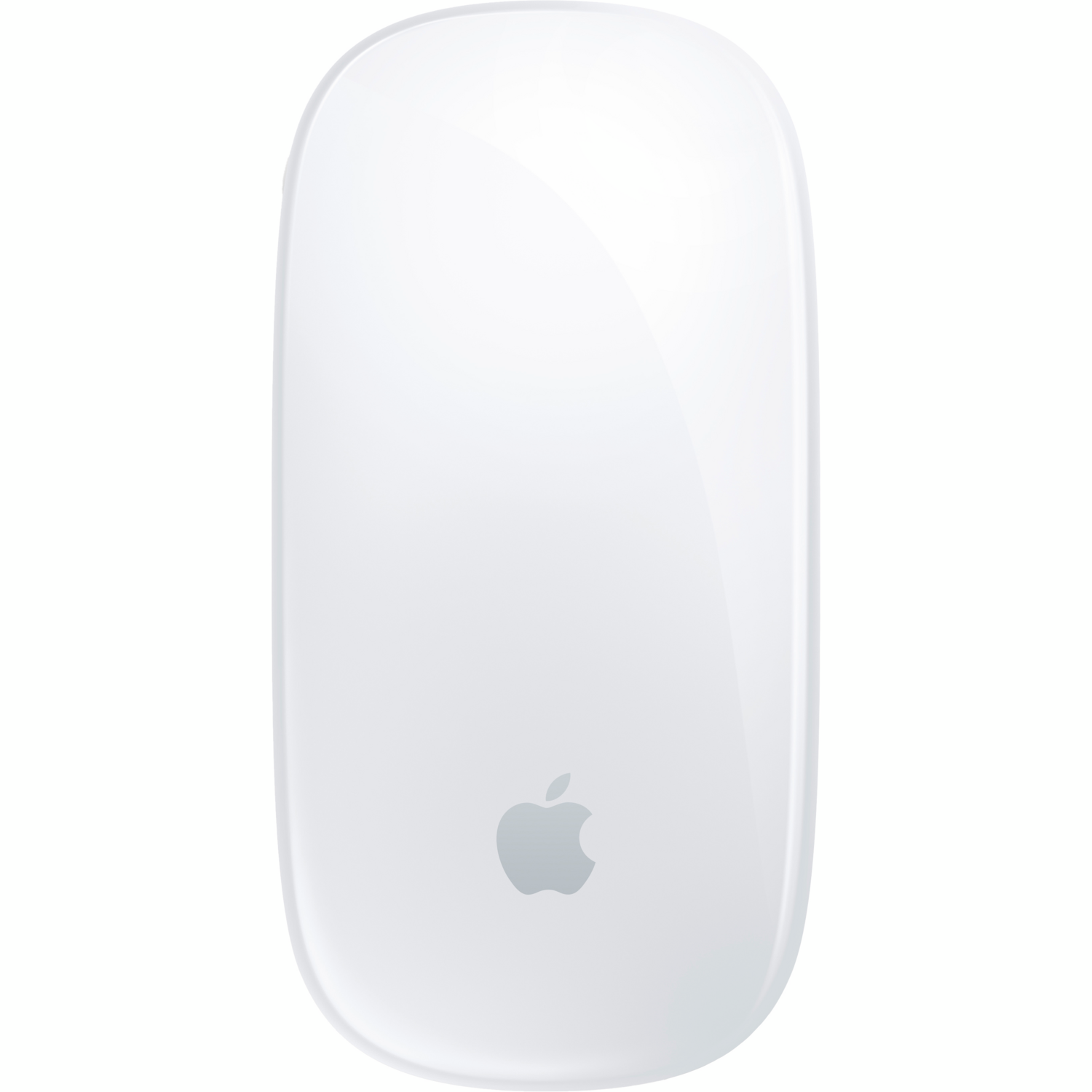 Мышь Apple Magic Mouse Multi-Touch Surface White (MXK53ZM/A) фото 