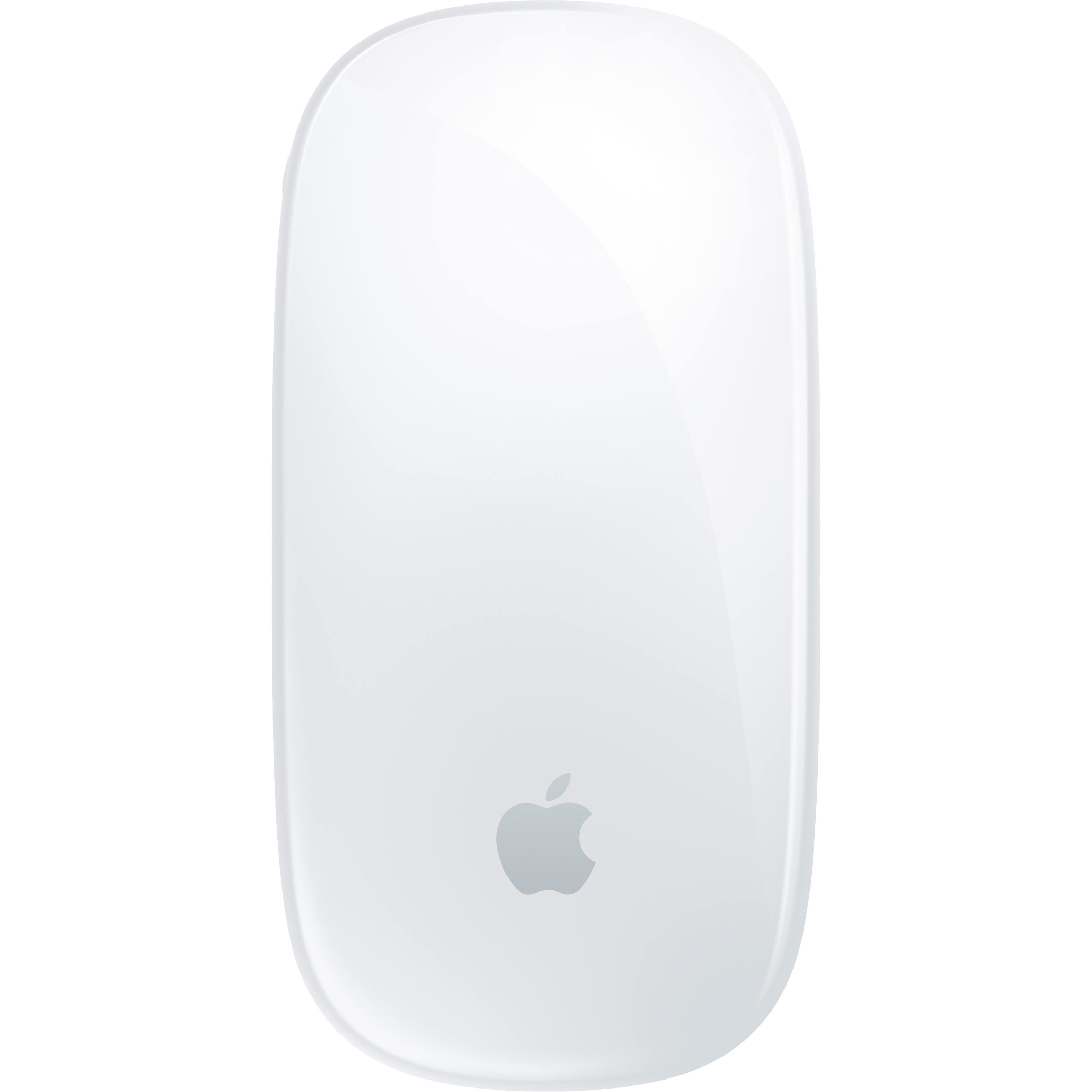 Мышь Apple Magic Mouse Multi-Touch Surface White (MXK53ZM/A) фото 1