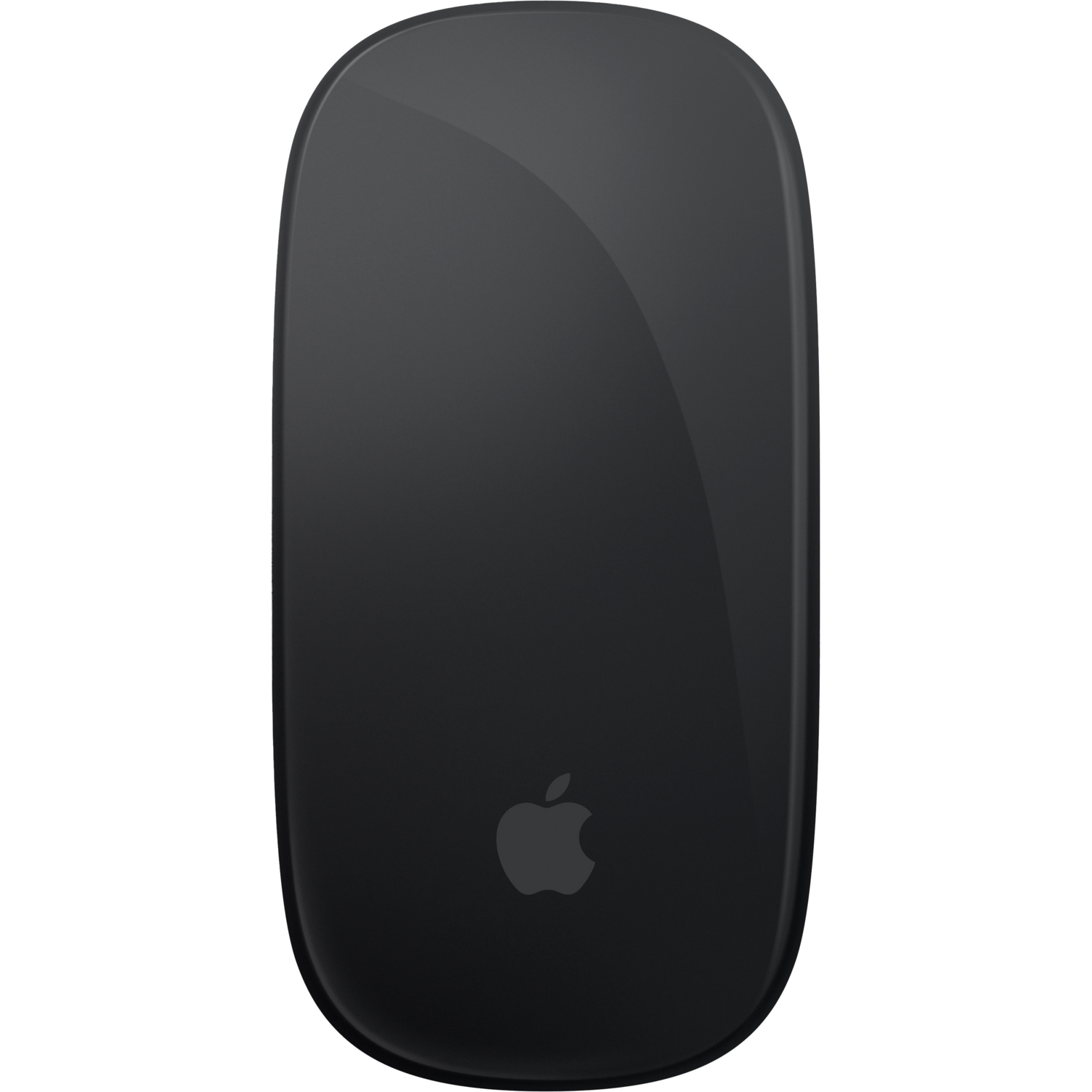 Миша Apple Magic Mouse Multi-Touch Surface Black (MXK63ZM/A)фото