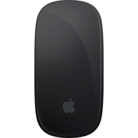 Мышь Apple Magic Mouse Multi-Touch Surface Black (MXK63ZM/A)