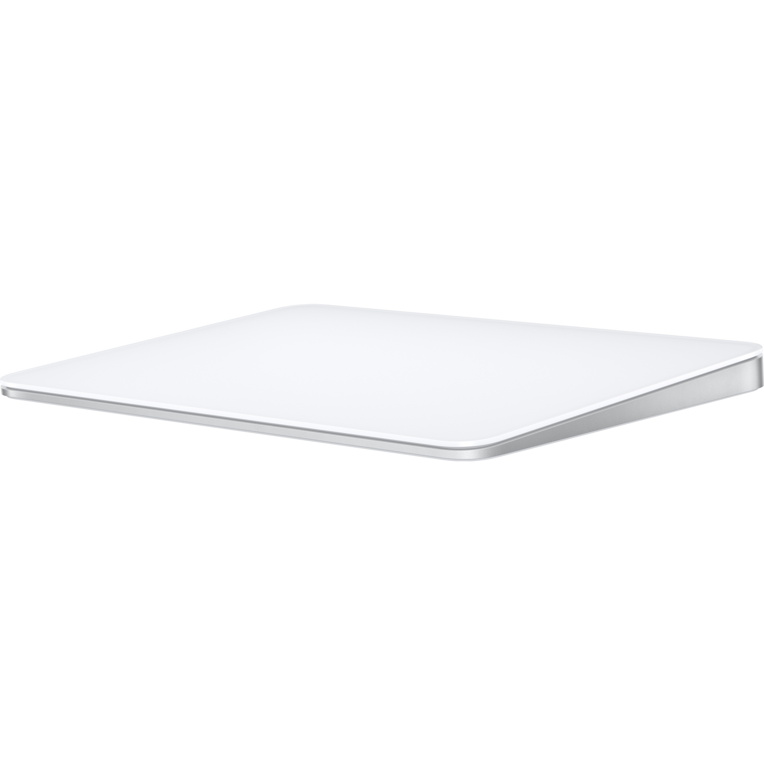 Magic Trackpad Multi-Touch Surface White (MXK93ZM/A)фото