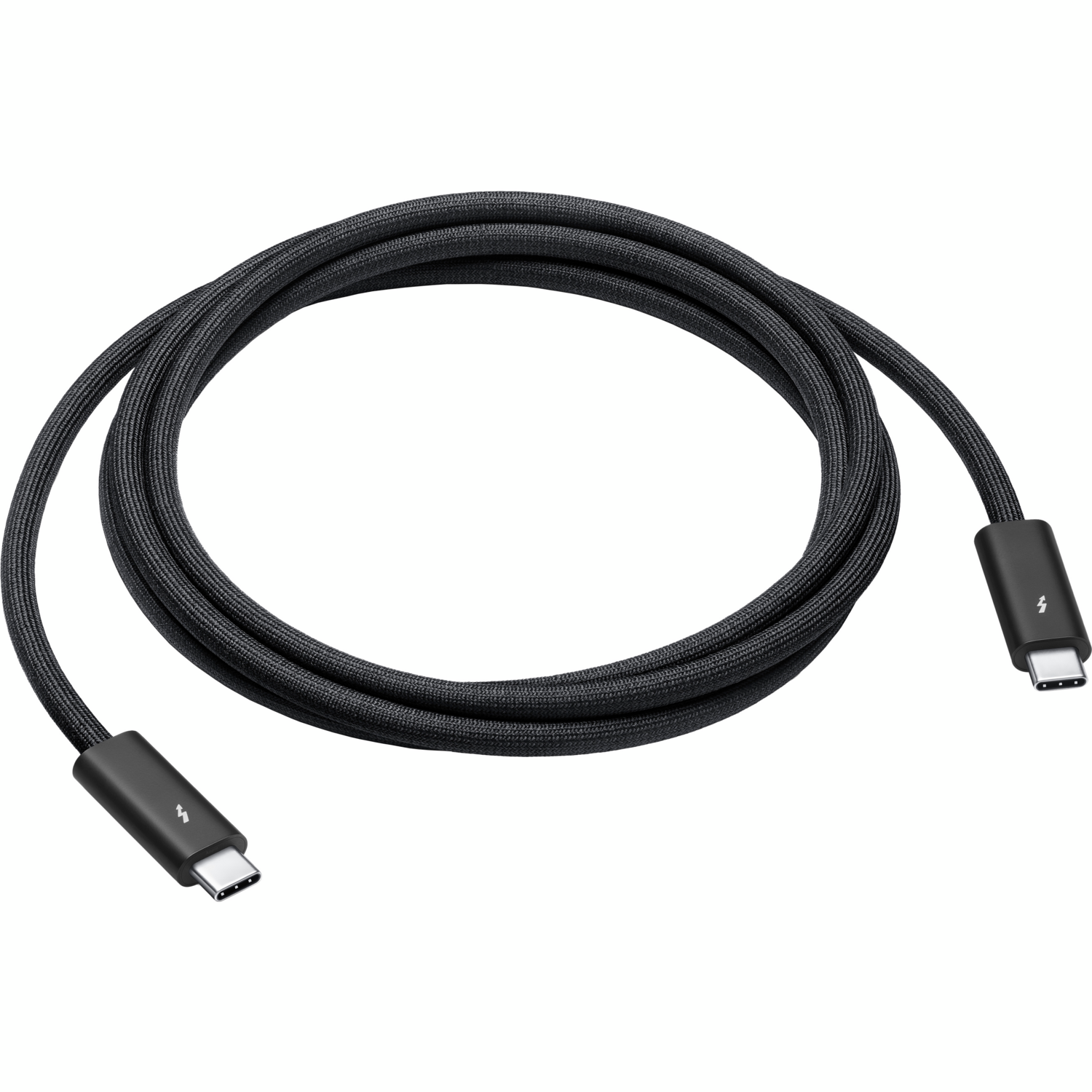 Кабель Apple Thunderbolt 4 USB-C Pro Cable 1.8m (MW5J3ZM/A) фото 