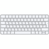 Клавиатура Apple Magic Keyboard with Touch ID for Mac models with Apple silicon Ukrainian (MXCK3UA/A)