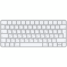 Клавиатура Apple Magic Keyboard with Touch ID for Mac models with Apple silicon Ukrainian (MXCK3UA/A)