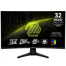 Монитор 31.5" MSI MAG 32CQ6F Curved (9S6-3DC91M-001)