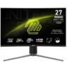 Монитор 27" MSI MAG 27CQ6PF Curved (9S6-3CD94M-012)