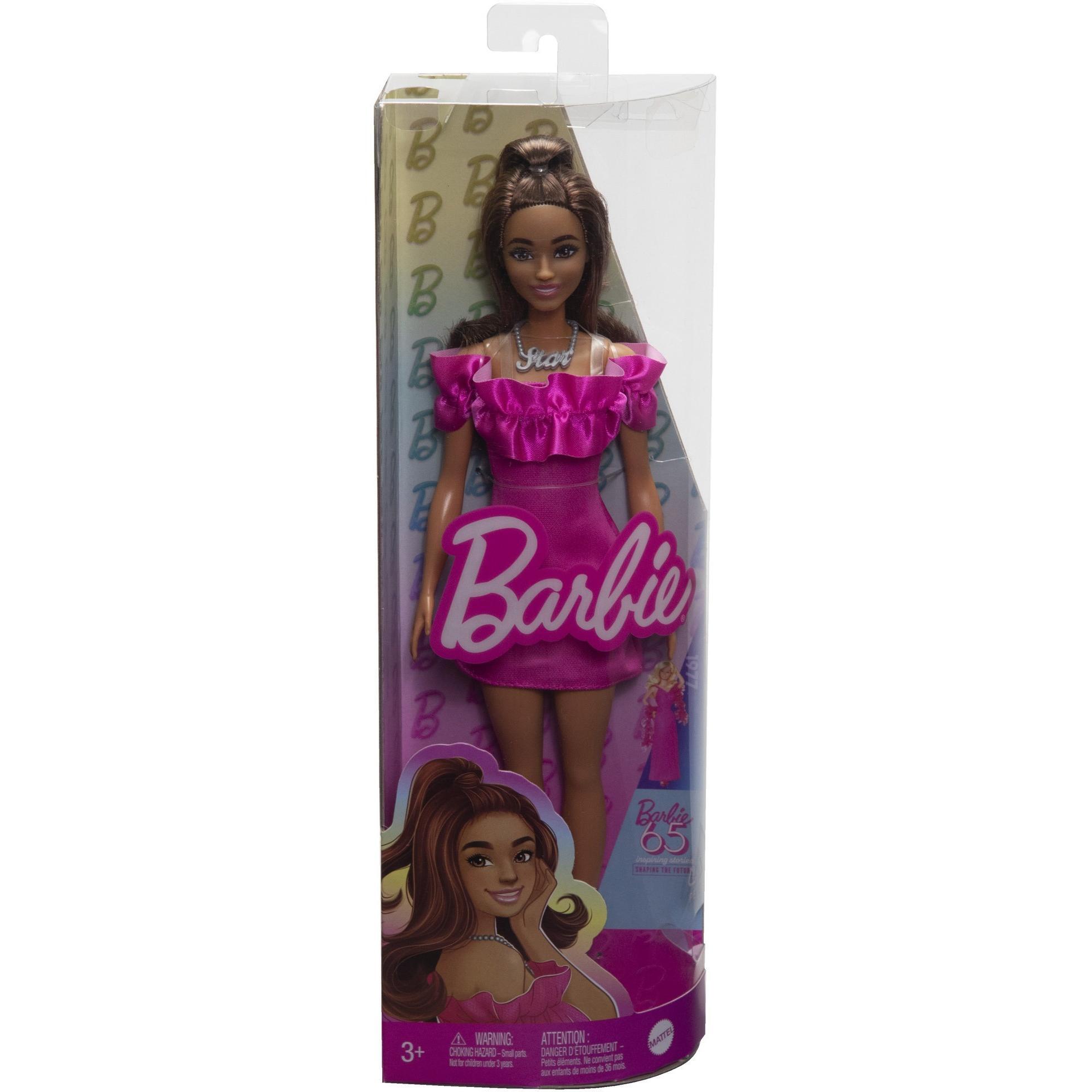 Лялька Barbie 