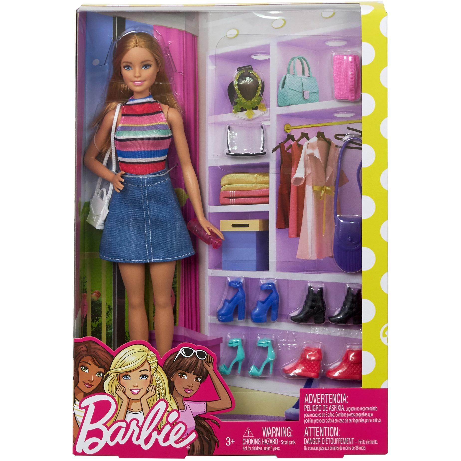 Лялька Barbie 