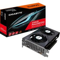 Видеокарта GIGABYTE Radeon RX 6500 XT 4GB EAGLE (GV-R65XTEAGLE-4GD)