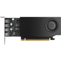 Відеокарта HP Quadro RTX A400 4GB GDDR6