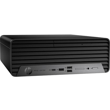 Системный блок HP Pro 400-G9 SFF (881S1EA)