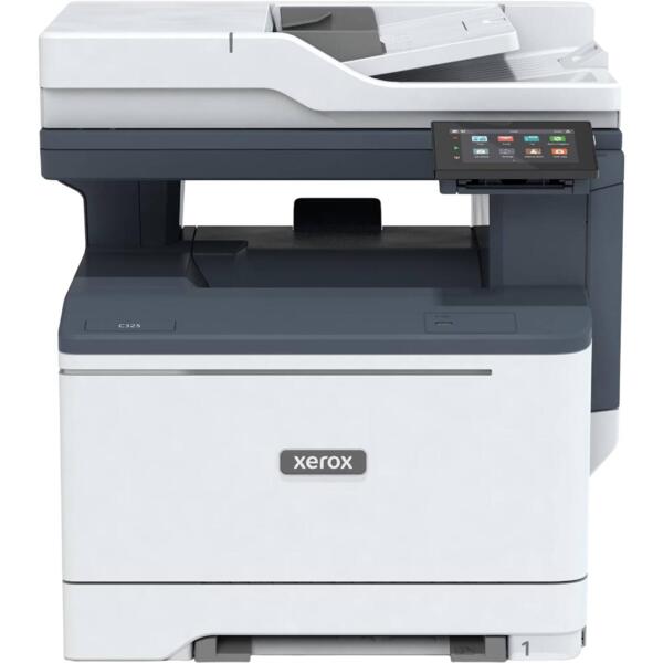 

МФУ лазерное Xerox VersaLink C325DNI с Wi-Fi (C325V_DNI)