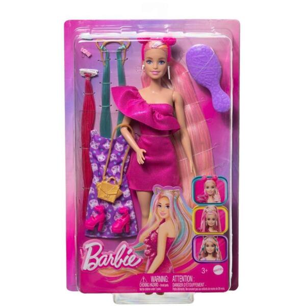 

Набор «Удивительные прически» Barbie (JDC85)