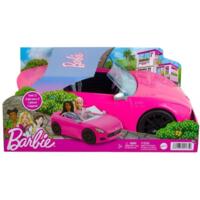 Кабріолет мрії Barbie (HBT92)