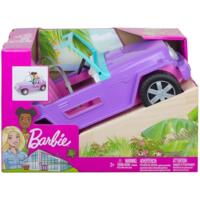 Джип Barbie (GMT46)
