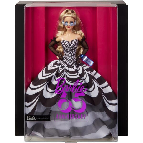 

Коллекционная кукла Barbie «65-я годовщина» (HRM58)