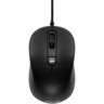 Миша Asus MU101C Wired Blue Ray Mouse Black (90XB05RN-BMU000)