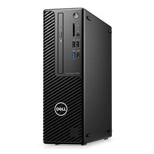 Акція на Рабочая станция DELL Precision 3460 SFF (N304P3460SFF) від MOYO