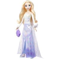 Набор-сюрприз с Эльзой «Круты и проявления» из м/ф «Ледяное сердце» (HTG25)