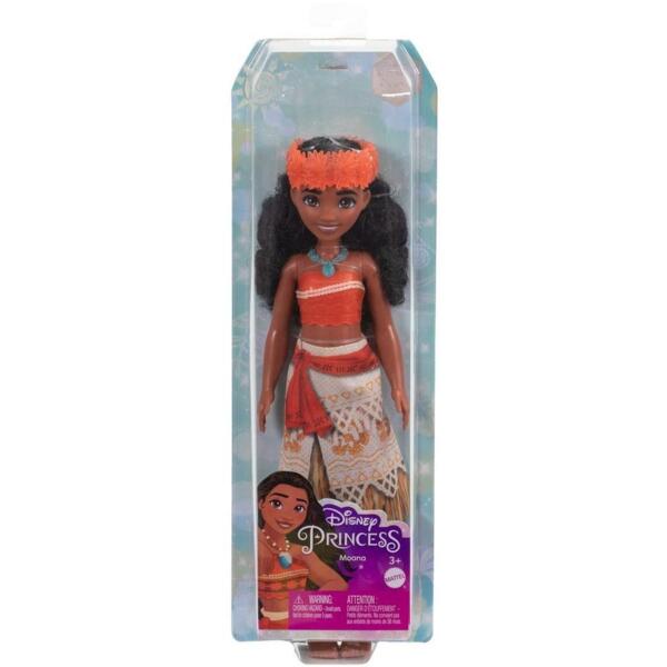 

Кукла-принцесса Моана Disney Princess (HLW05)