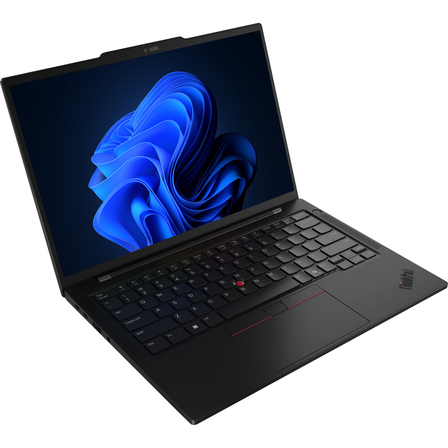 Ноутбук Lenovo ThinkPad T14s Gen 6 (21N10009RA) фото 