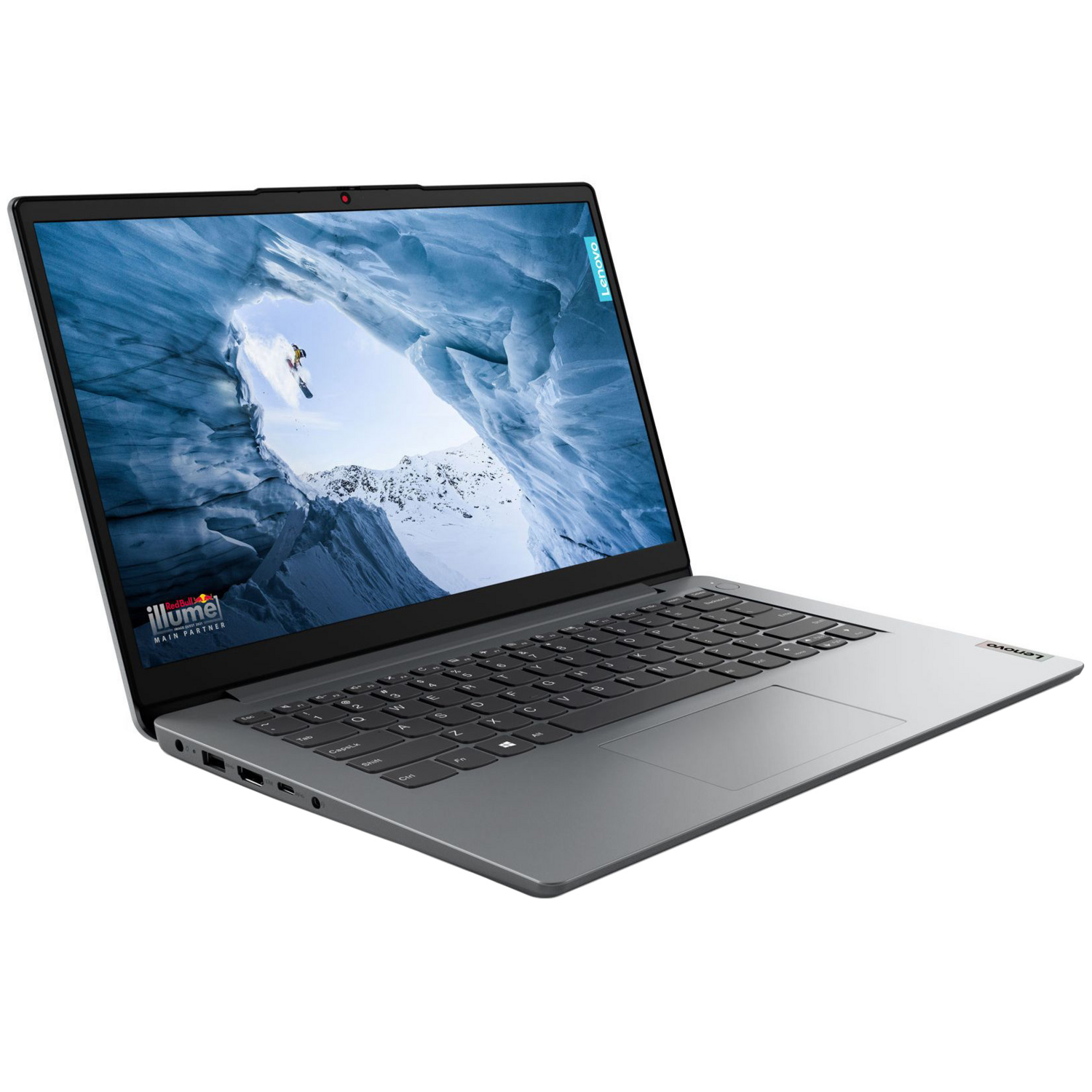 Ноутбук Lenovo IdeaPad 1 14IGL7 (82V6009QRA) фото 