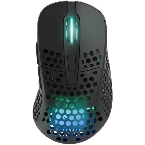 

Игровая мышь Xtrfy M4 WL RGB Black (M4W-RGB-BLACK)
