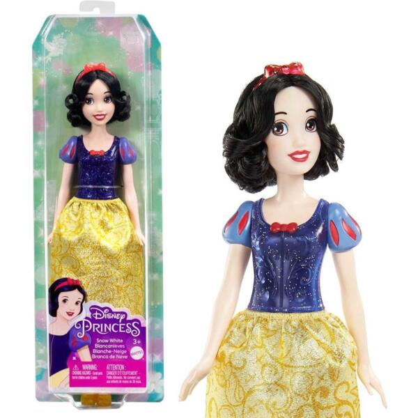 

Кукла-принцесса Белоснежка Disney Princess (HLW08)