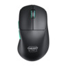 Игровая мышь Cherry Xtrfy M64 WL RGB Black (CX-M64W-BLACK)