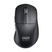 Игровая мышь Cherry Xtrfy M64 PRO 8K WL RGB Black (CX-M64W-PRO-BLACK)