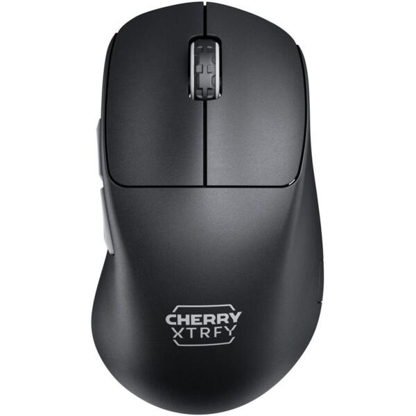 

Игровая мышь Cherry Xtrfy M64 PRO 8K WL RGB Black (CX-M64W-PRO-BLACK)