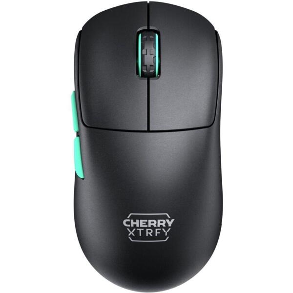 

Игровая мышь Cherry Xtrfy M68 WL RGB Black (CX-M68W-BLACK)