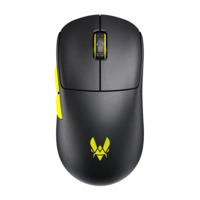 Игровая мышь Cherry Xtrfy M68 PRO 8K WL RGB Black (CX-M68W-PRO-BLACK)