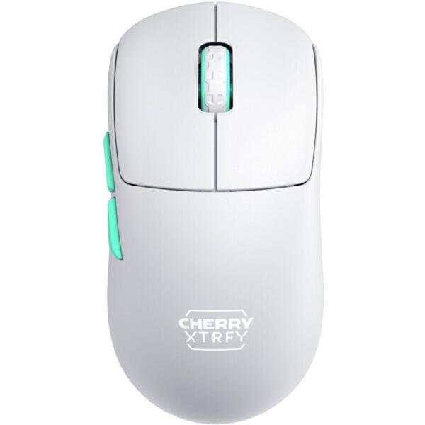 

Игровая мышь Cherry Xtrfy M68 WL RGB White (CX-M68W-WHITE)