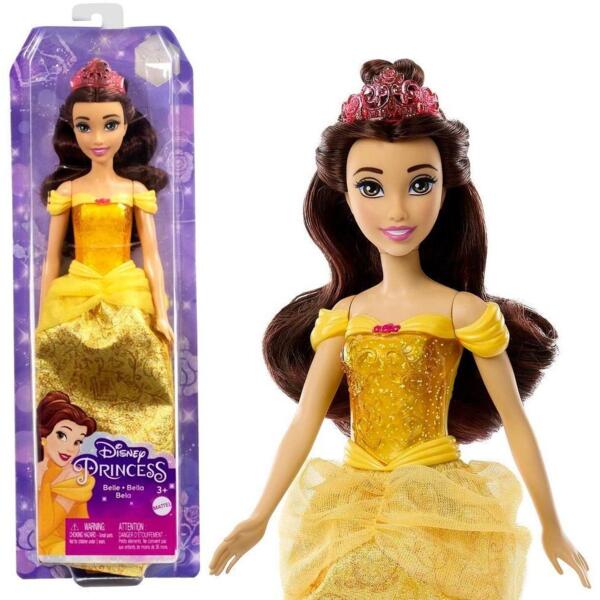 

Кукла-принцесса Белль Disney Princess (HLW11)