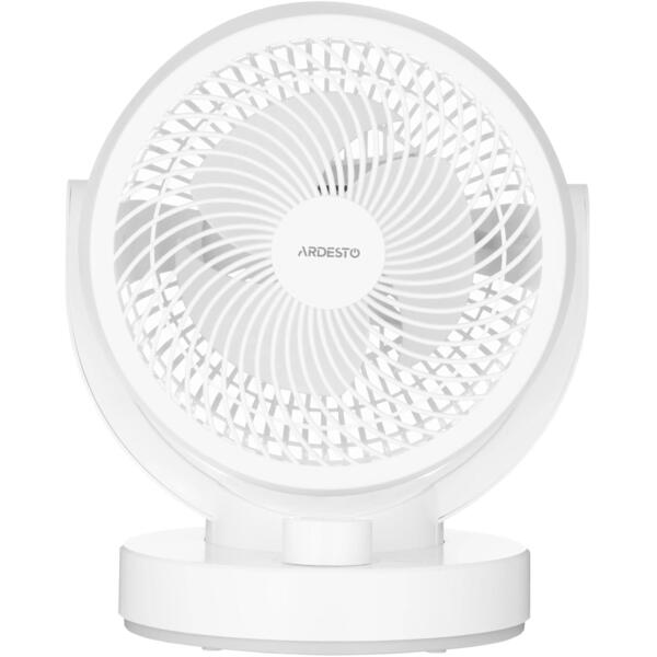 Вентилятор Ardesto FT-B25W