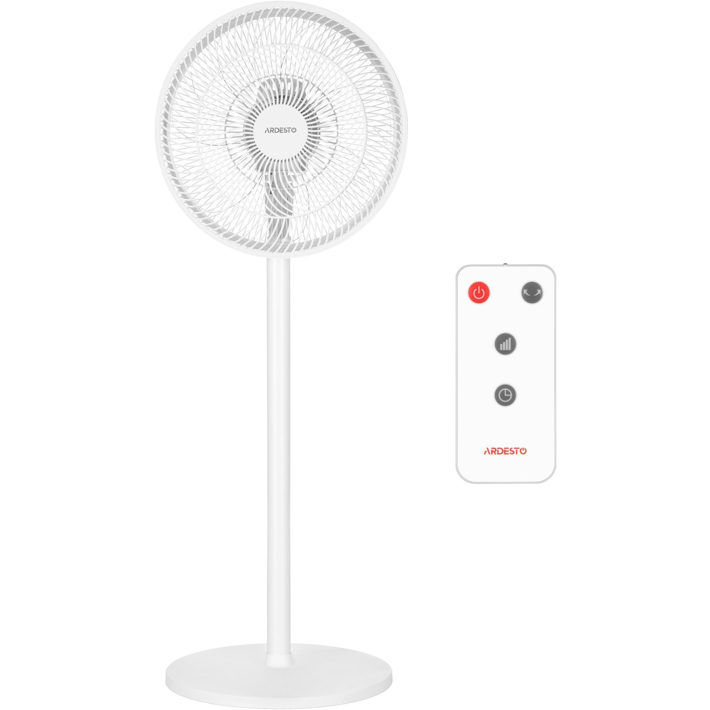 Вентилятор ARDESTO FN-B1140R фото 1