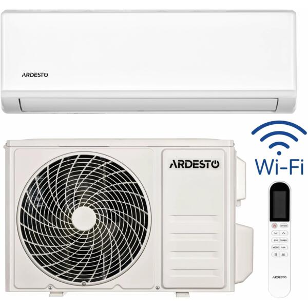 

Кондиционер Ardesto ARD-ACS18-IP