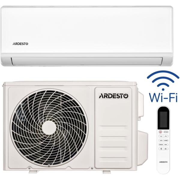 

Кондиционер Ardesto ARD-ACS24-I