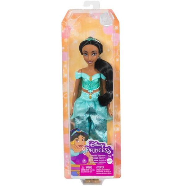 

Кукла-принцесса Жасмин Disney Princess (HLW12)