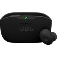 Наушники JBL Wave Buds 2 Black (JBLWBUDS2BLK)